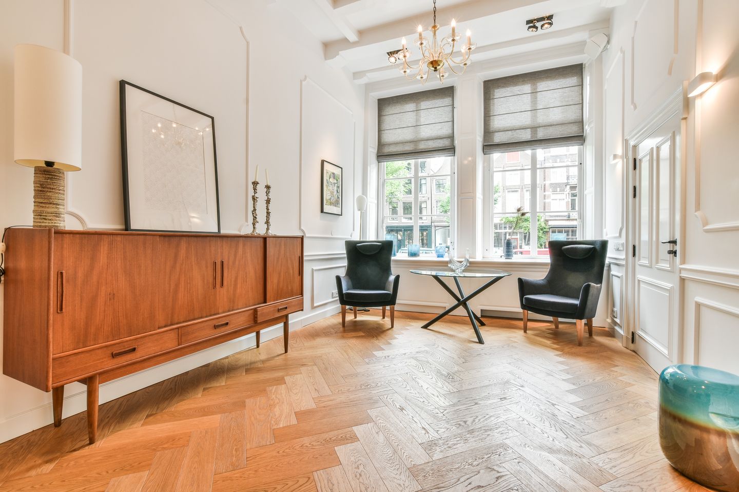 Foto 4 van Leliegracht 9-A