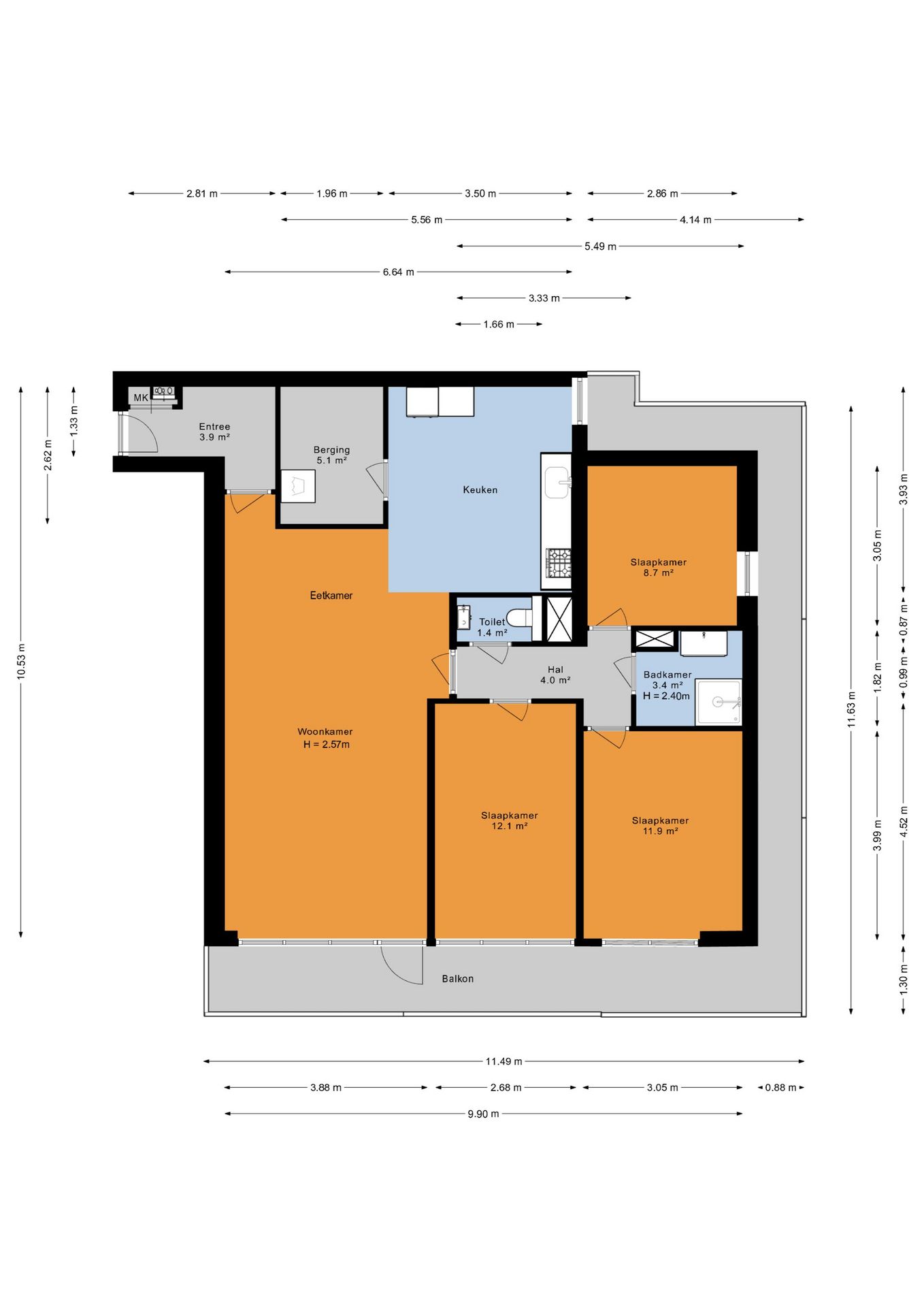 Photo 39 of Populierendreef 107