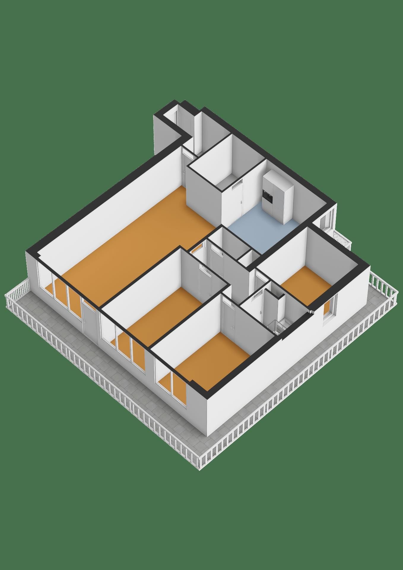 Photo 40 of Populierendreef 107