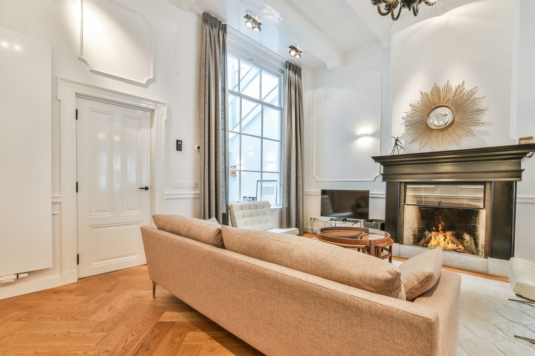 Foto 7 van Leliegracht 9-A