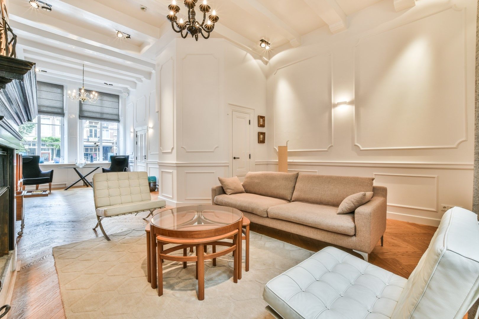 Foto 9 van Leliegracht 9-A