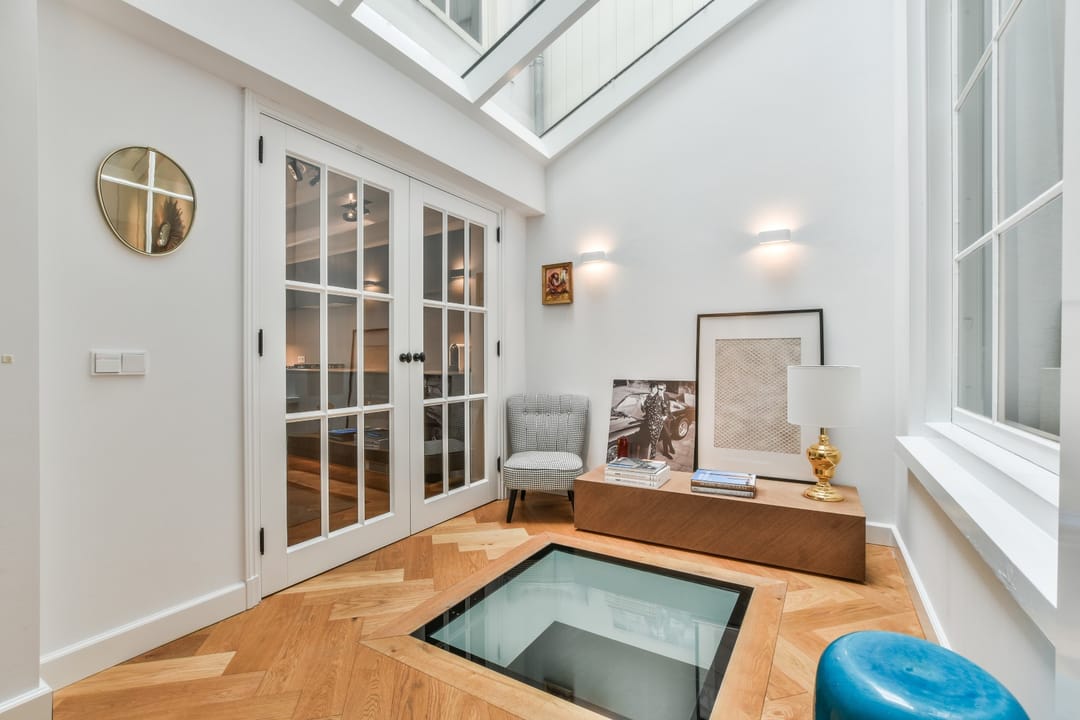 Foto 11 van Leliegracht 9-A