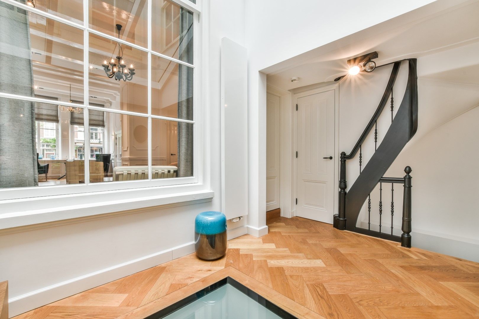 Foto 12 van Leliegracht 9-A