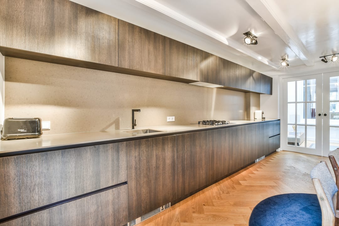 Foto 13 van Leliegracht 9-A