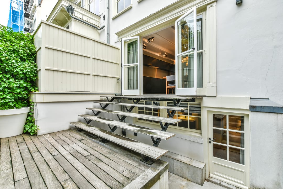 Foto 16 van Leliegracht 9-A