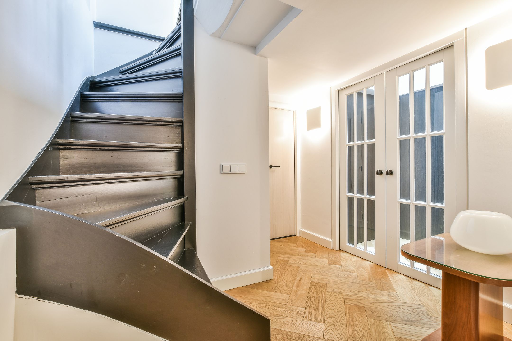 Foto 18 van Leliegracht 9-A