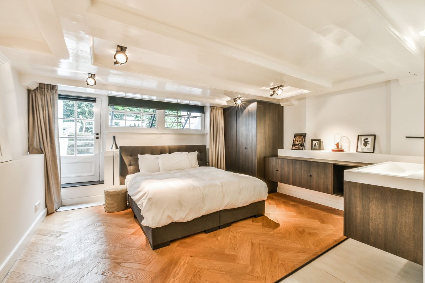 Foto 19 van Leliegracht 9-A