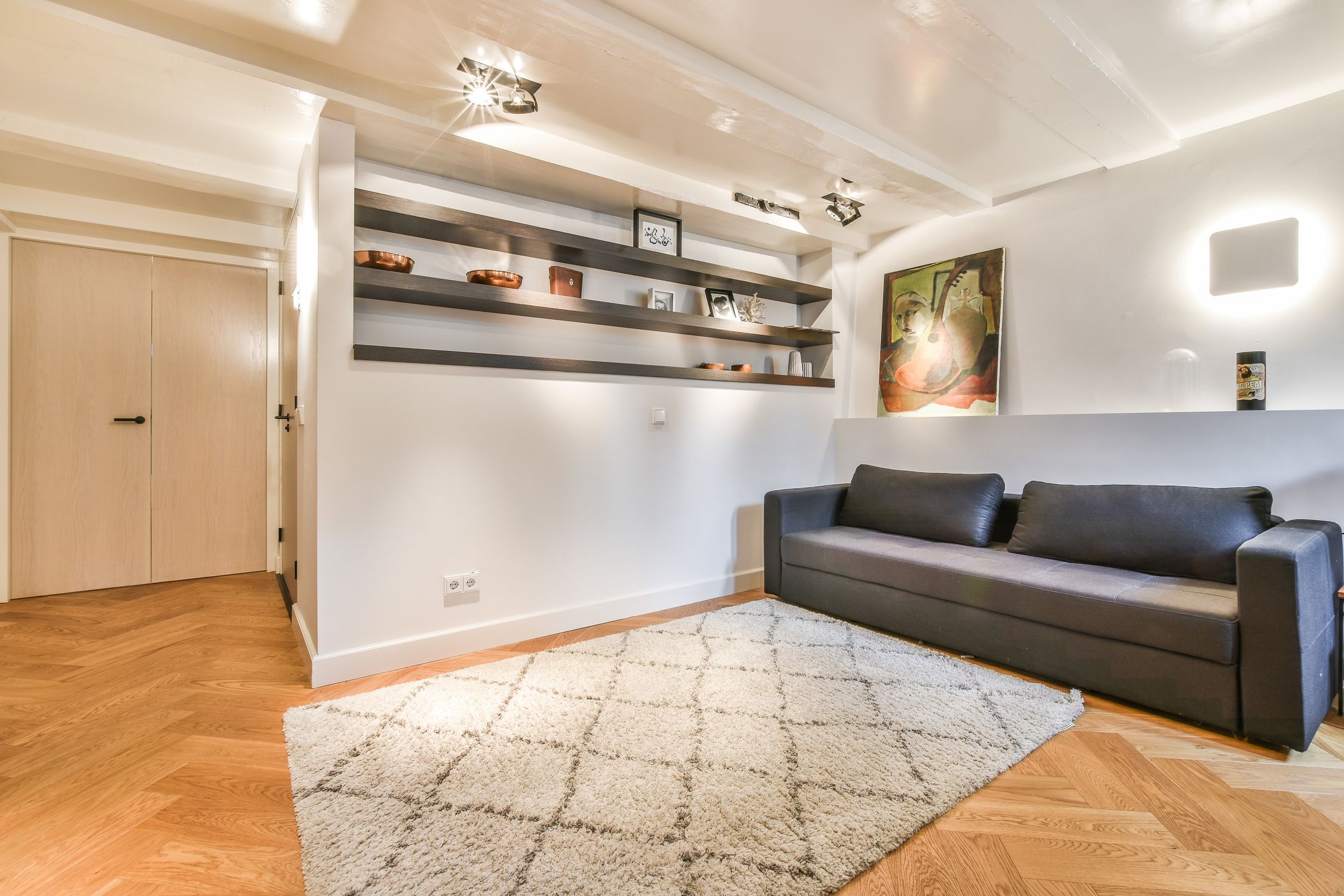 Foto 27 van Leliegracht 9-A