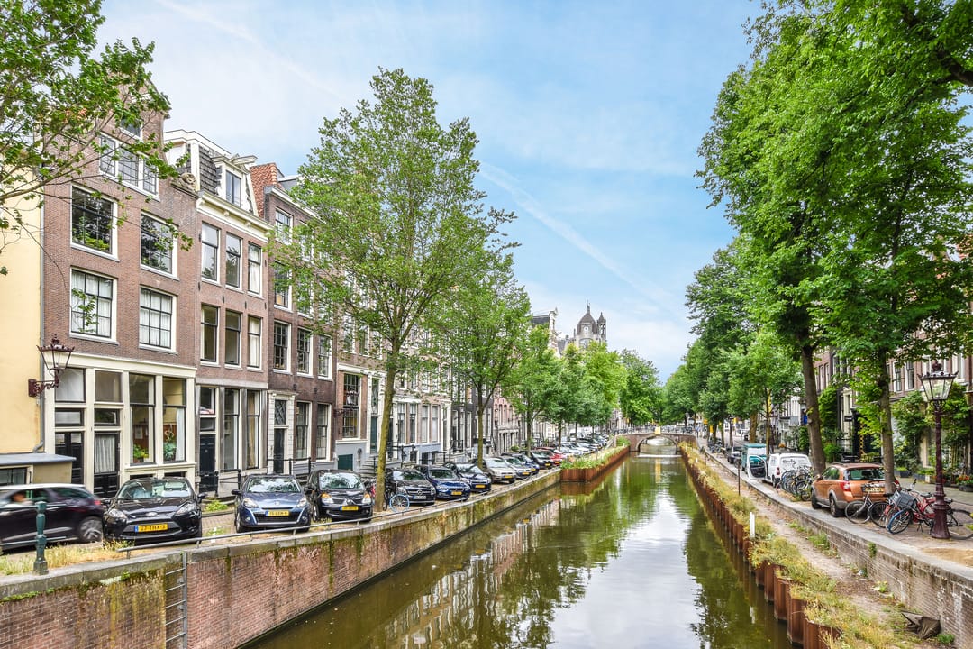 Foto 28 van Leliegracht 9-A