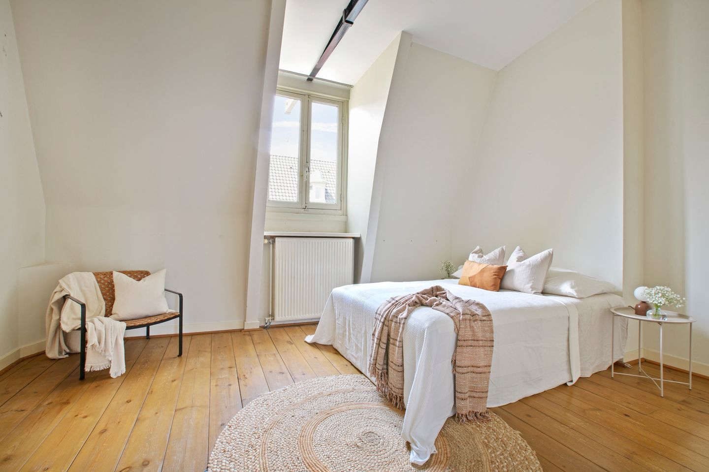 Foto 4 van Da Costastraat 39-3