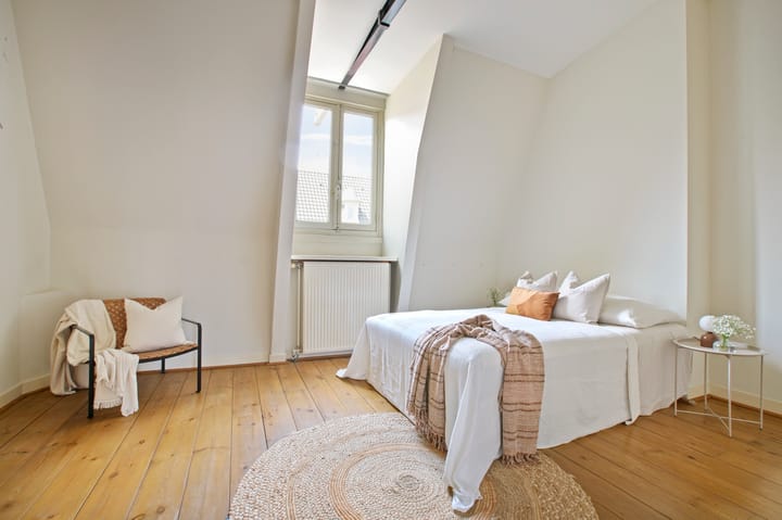 Foto 4 van Da Costastraat 39-3