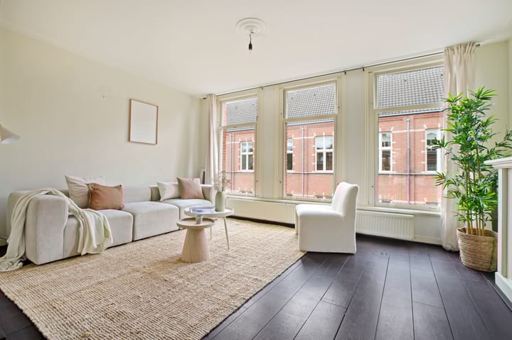 Photo 6 of Da Costastraat 39-3