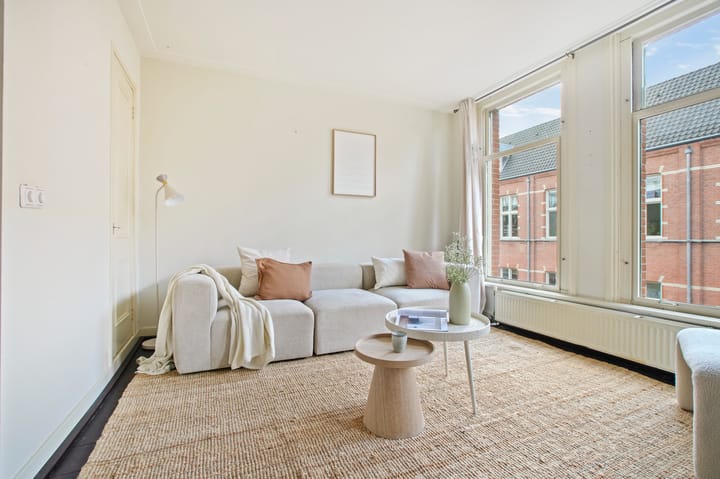 Photo 7 of Da Costastraat 39-3