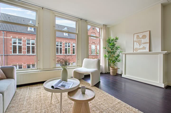 Photo 8 of Da Costastraat 39-3