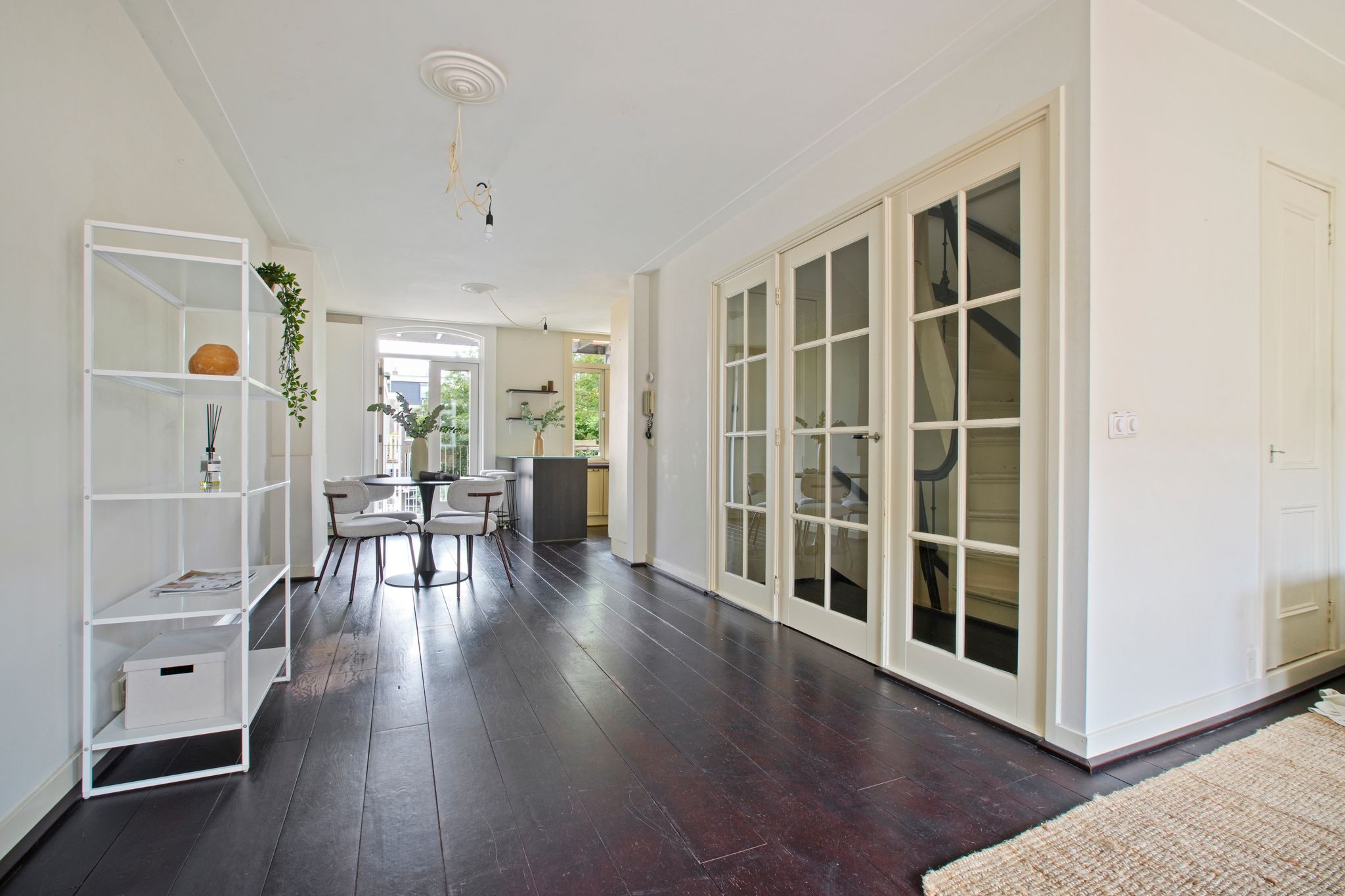 Foto 9 van Da Costastraat 39-3