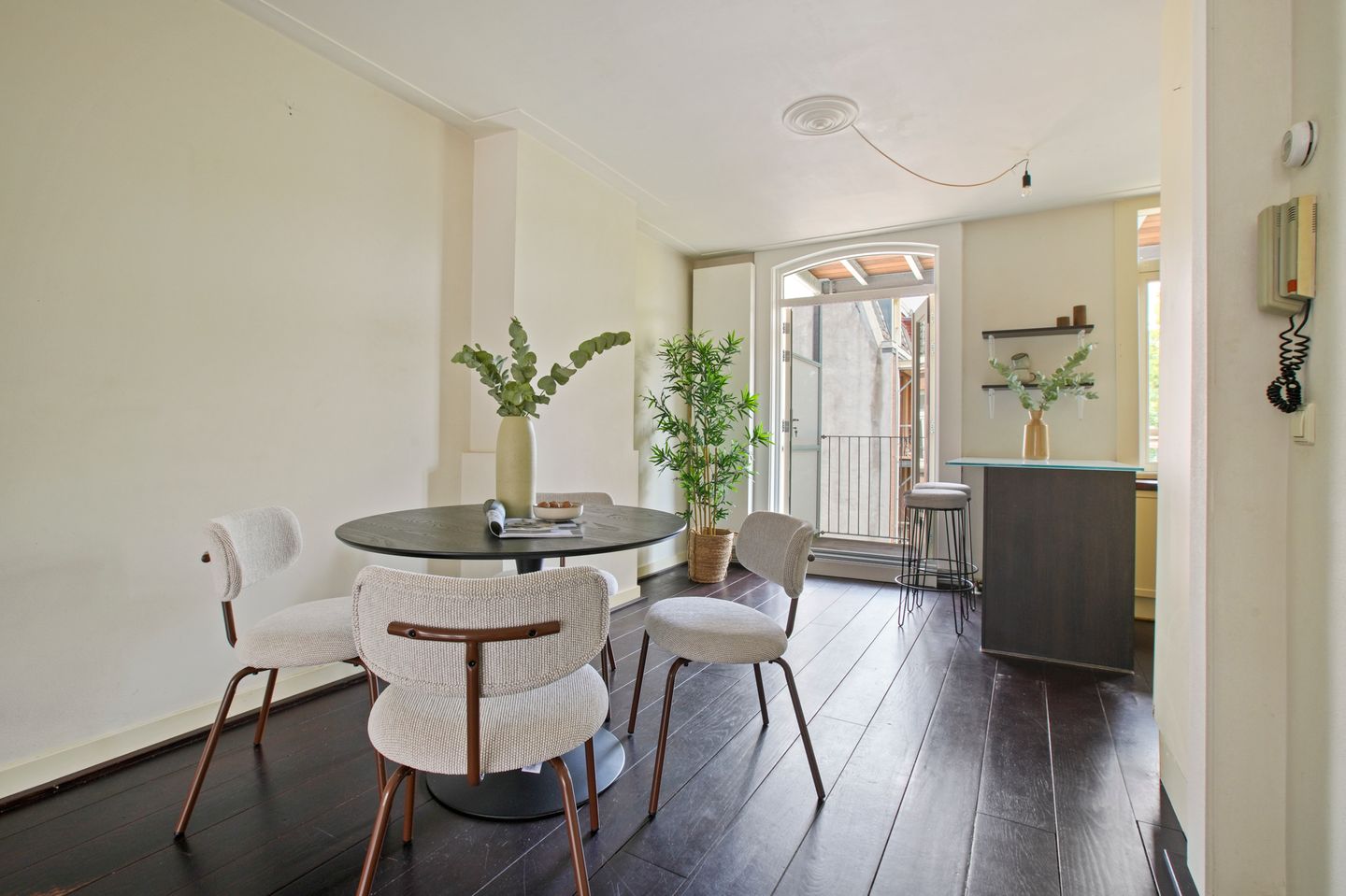 Foto 10 van Da Costastraat 39-3