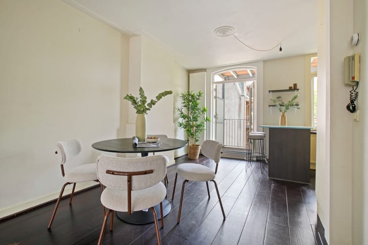 Photo 10 of Da Costastraat 39-3