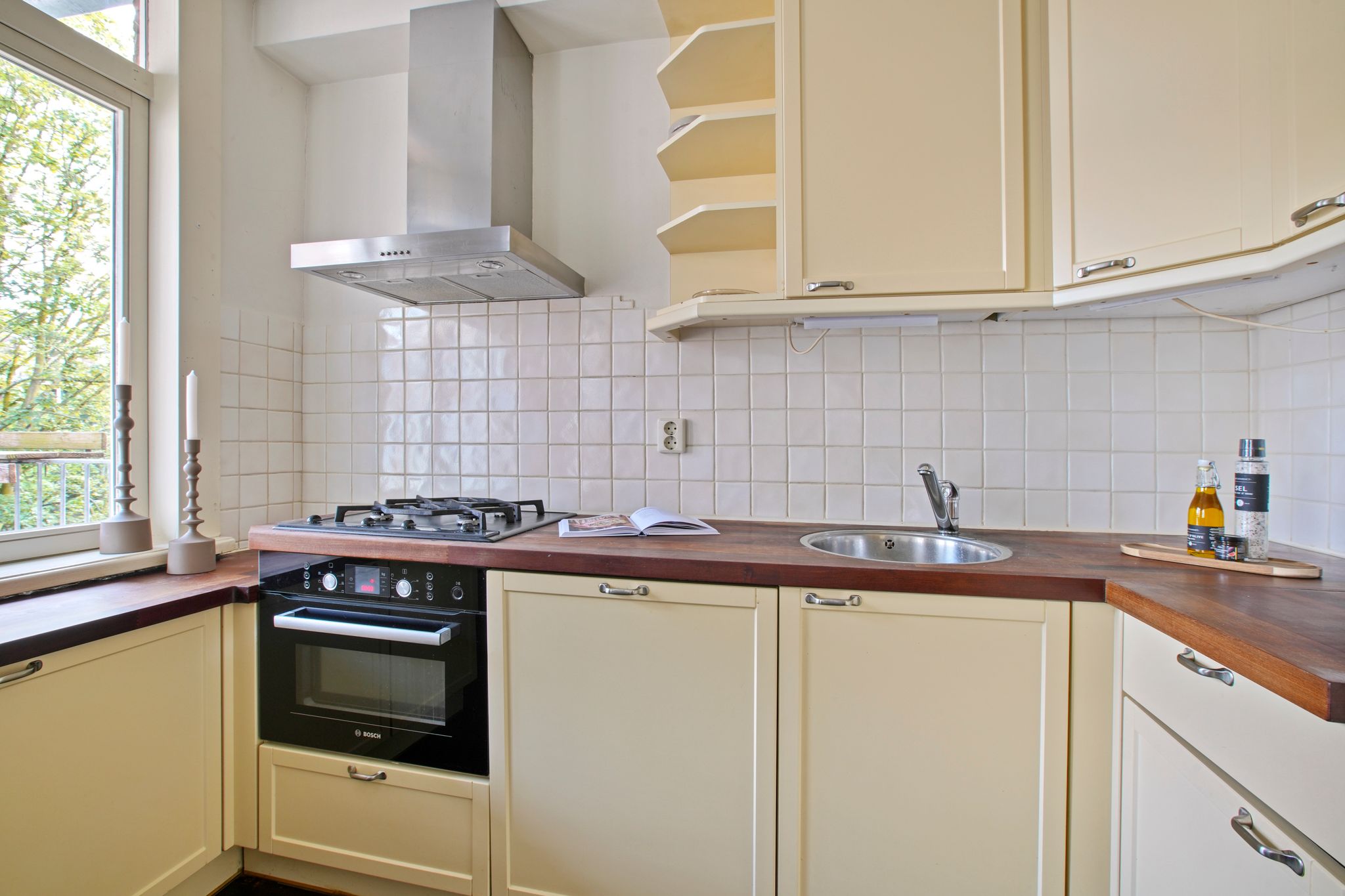 Foto 12 van Da Costastraat 39-3