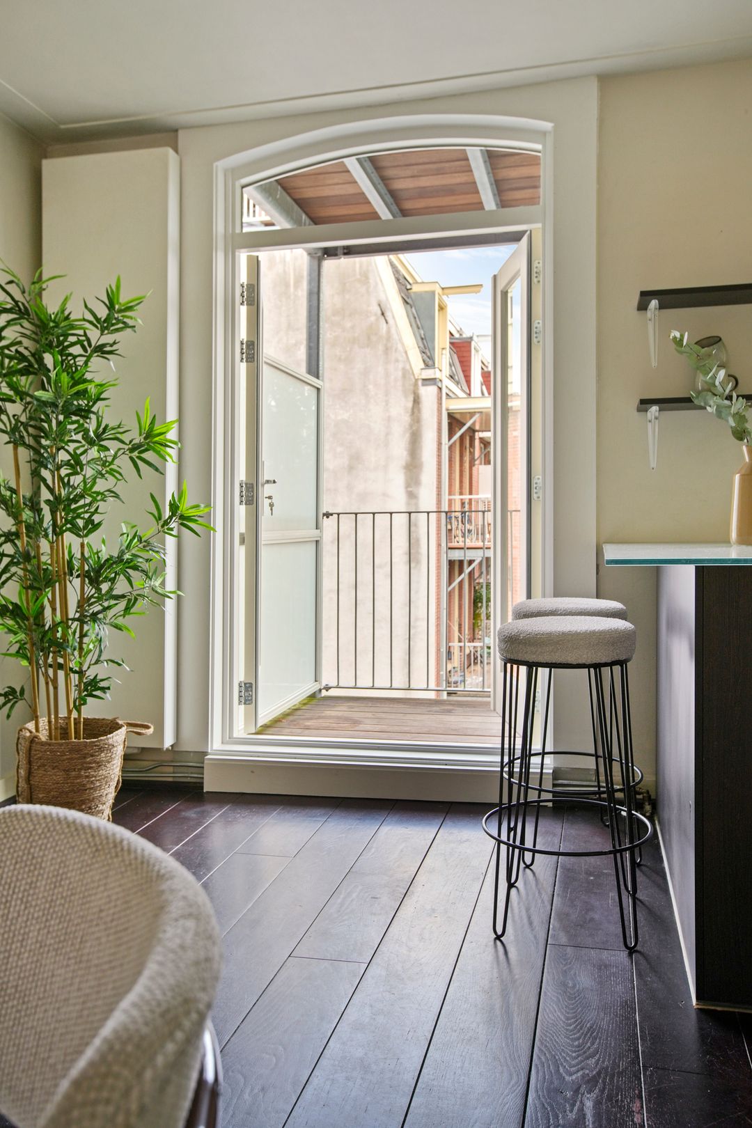 Foto 13 van Da Costastraat 39-3