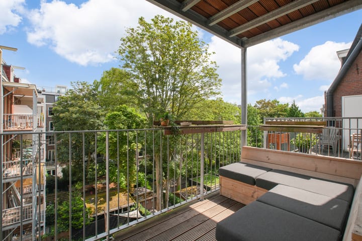 Photo 14 of Da Costastraat 39-3