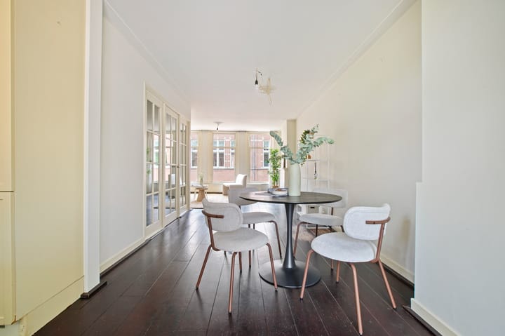 Photo 16 of Da Costastraat 39-3