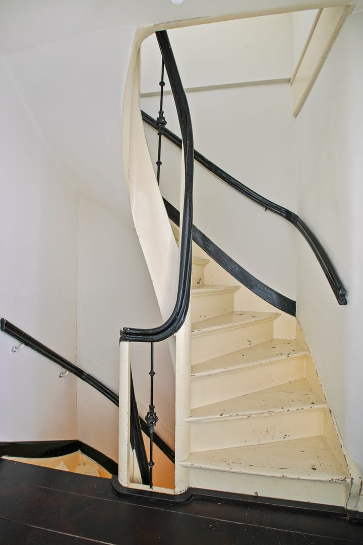 Photo 17 of Da Costastraat 39-3