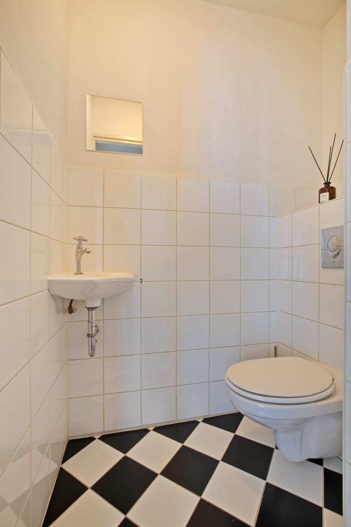 Photo 18 of Da Costastraat 39-3