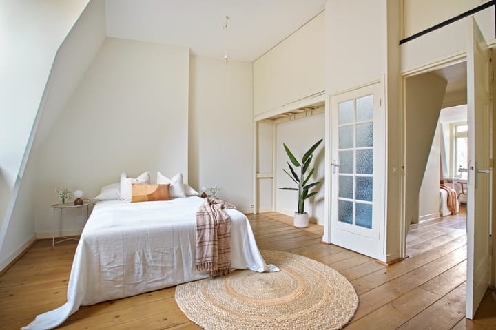 Photo 20 of Da Costastraat 39-3