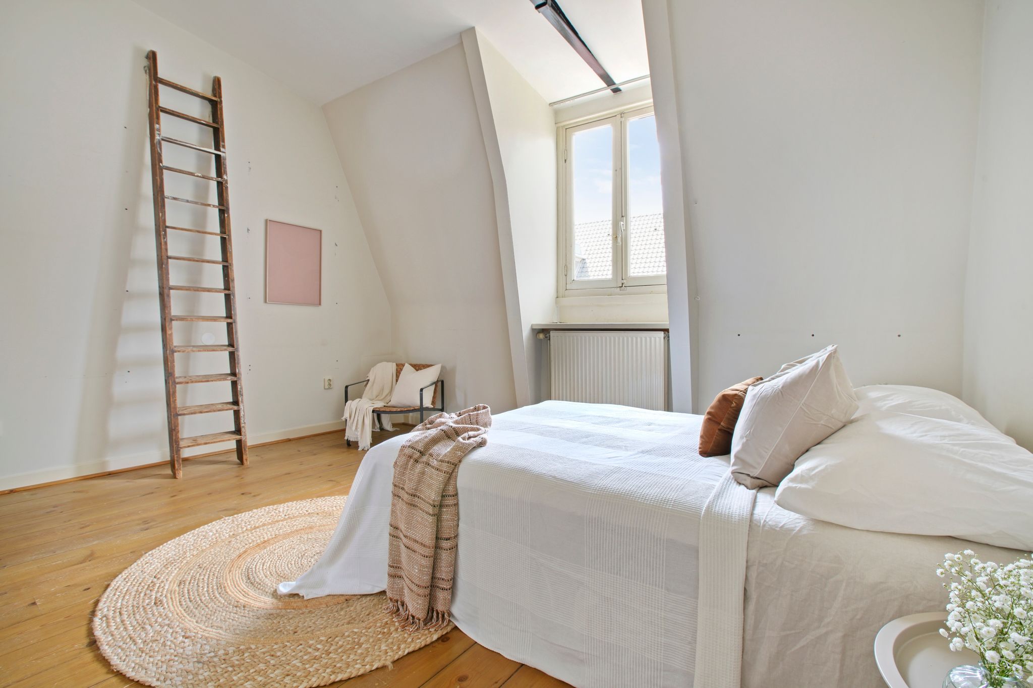 Foto 21 van Da Costastraat 39-3