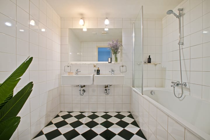 Photo 22 of Da Costastraat 39-3