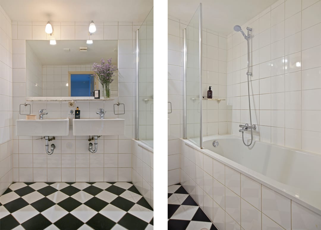 Foto 23 van Da Costastraat 39-3