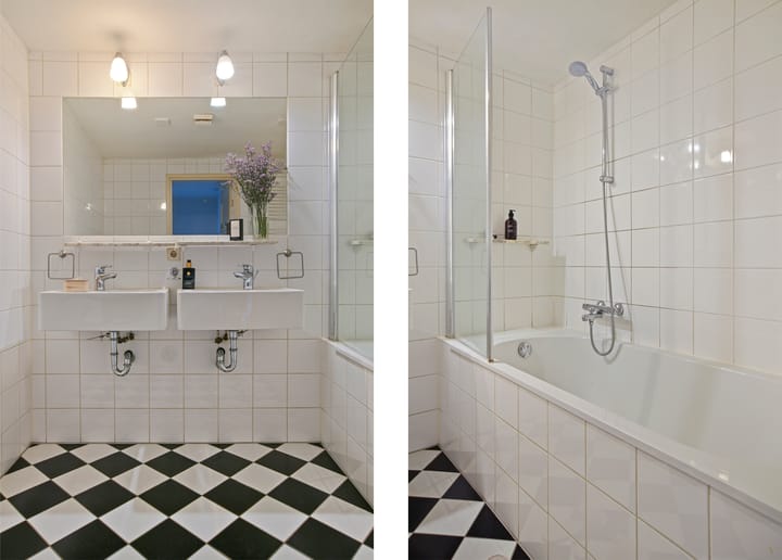 Photo 23 of Da Costastraat 39-3