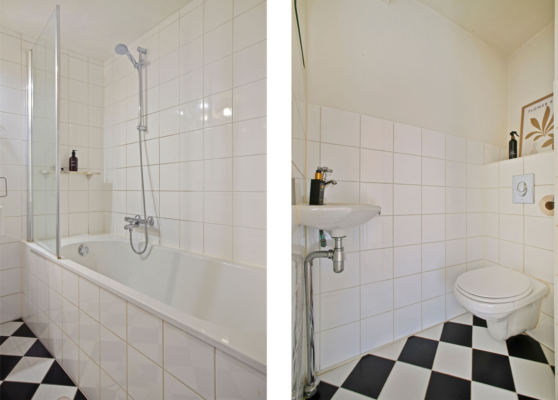 Foto 24 van Da Costastraat 39-3