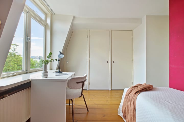 Photo 26 of Da Costastraat 39-3