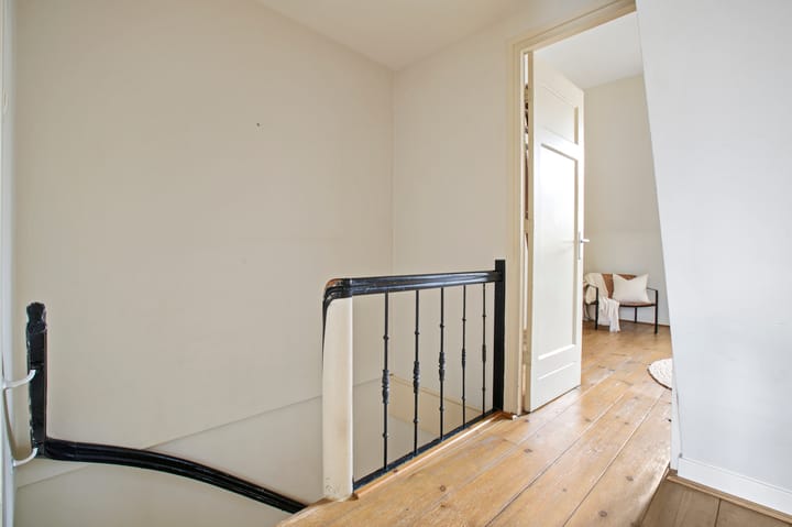 Photo 27 of Da Costastraat 39-3