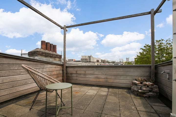 Photo 28 of Da Costastraat 39-3