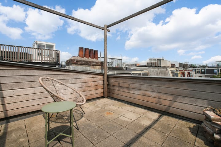 Photo 29 of Da Costastraat 39-3