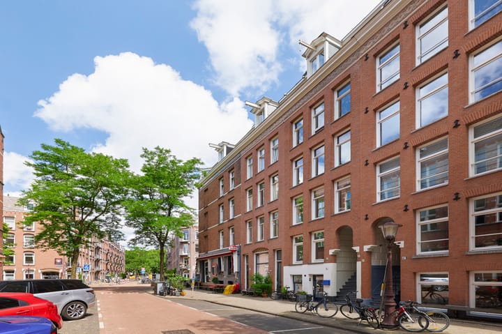 Photo 30 of Da Costastraat 39-3