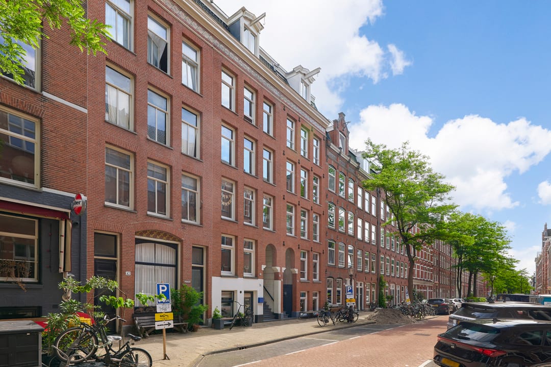 Foto 31 van Da Costastraat 39-3