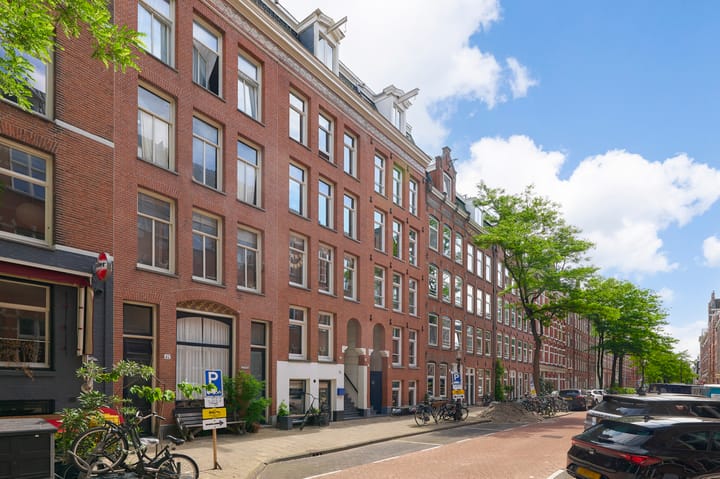 Photo 31 of Da Costastraat 39-3