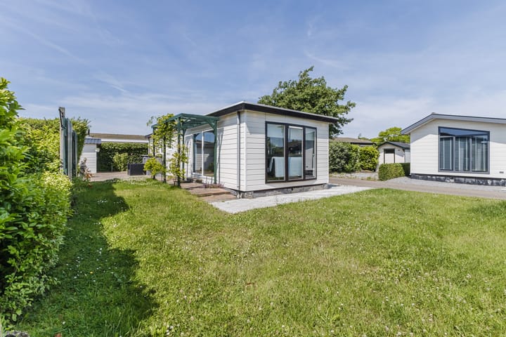 Foto 1 van Driehuizerweg 8-061