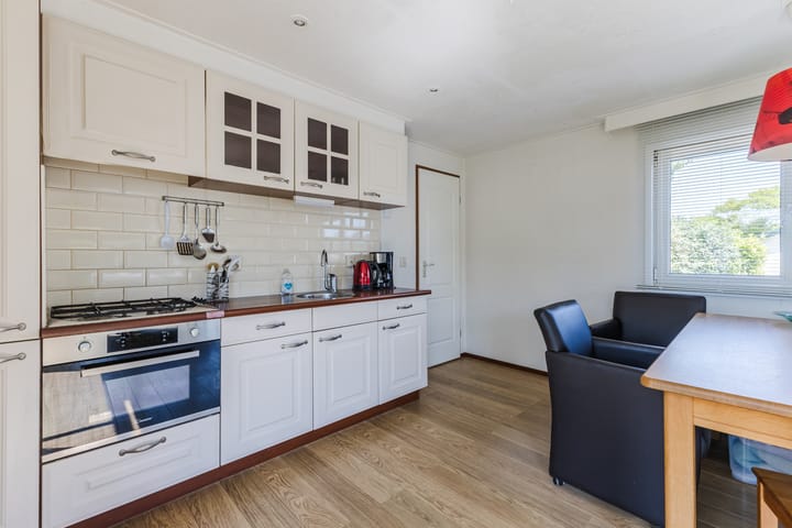 Foto 3 van Driehuizerweg 8-061