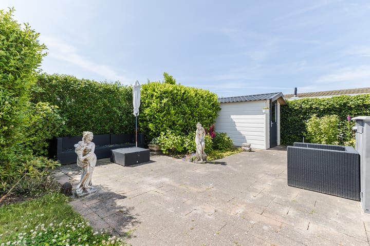 Foto 27 van Driehuizerweg 8-061