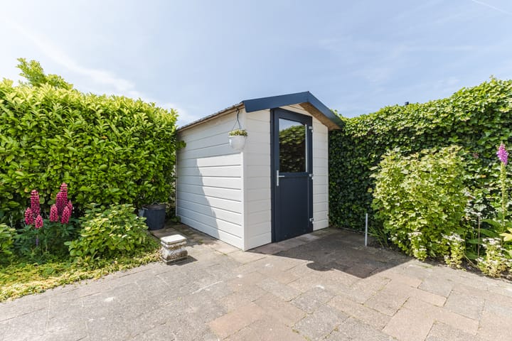 Foto 28 van Driehuizerweg 8-061