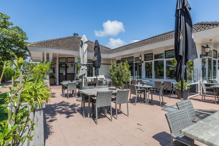 Foto 35 van Driehuizerweg 8-061