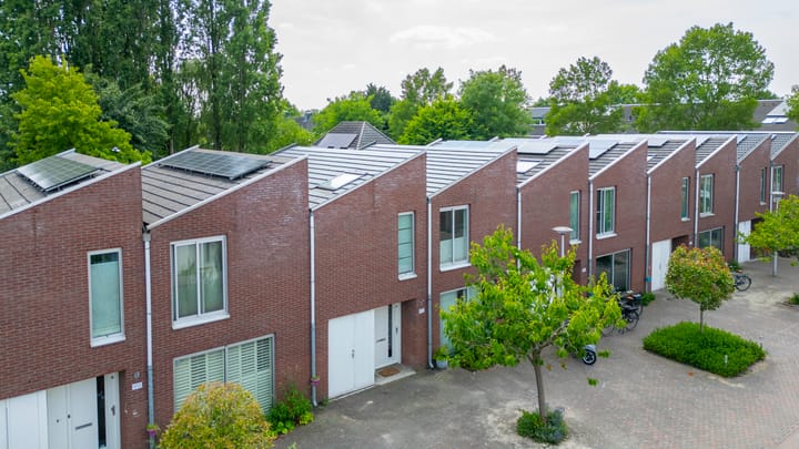 Foto 5 van Slingeraklaan 172