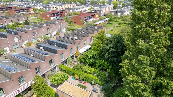 Foto 6 van Slingeraklaan 172