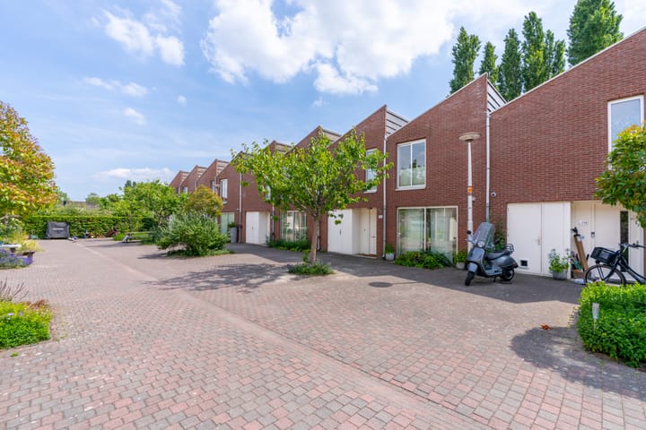 Foto 7 van Slingeraklaan 172