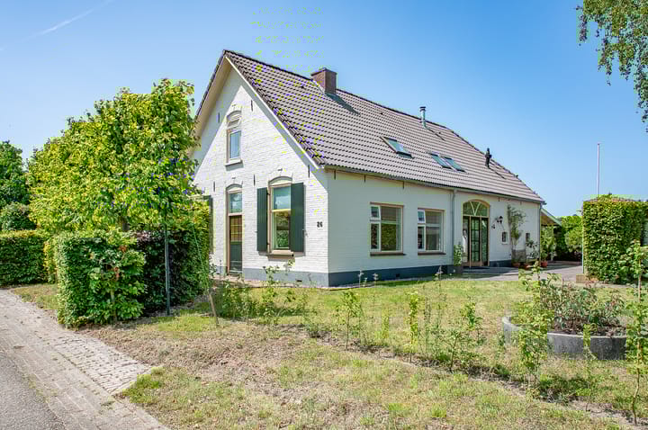 Foto 4 van Rhabergseweg 26