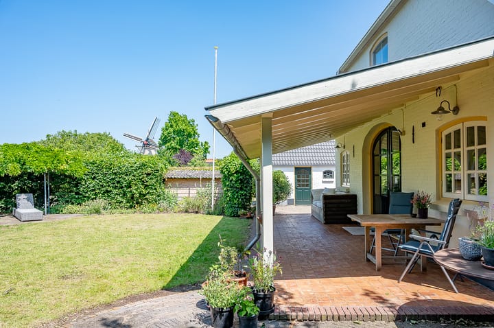 Foto 12 van Rhabergseweg 26